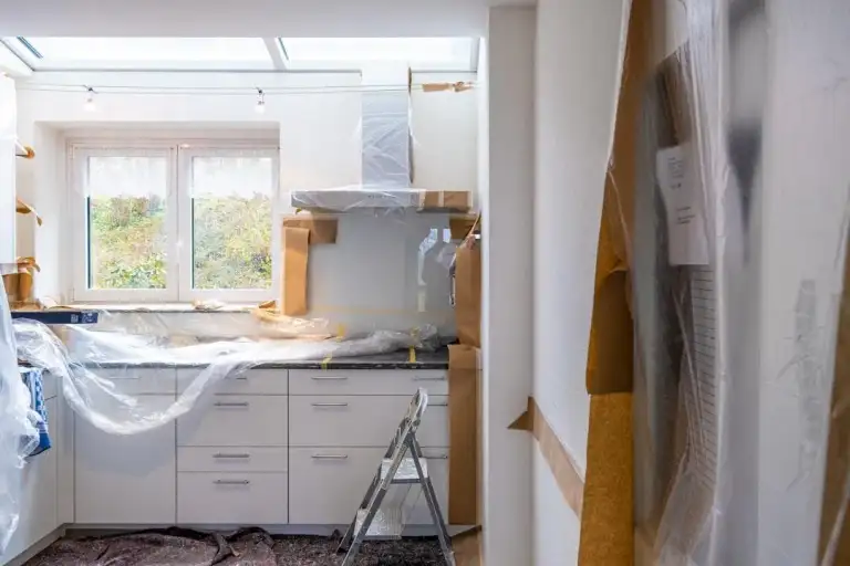 Renovations and General Contracting by Hymask in the Barrie area