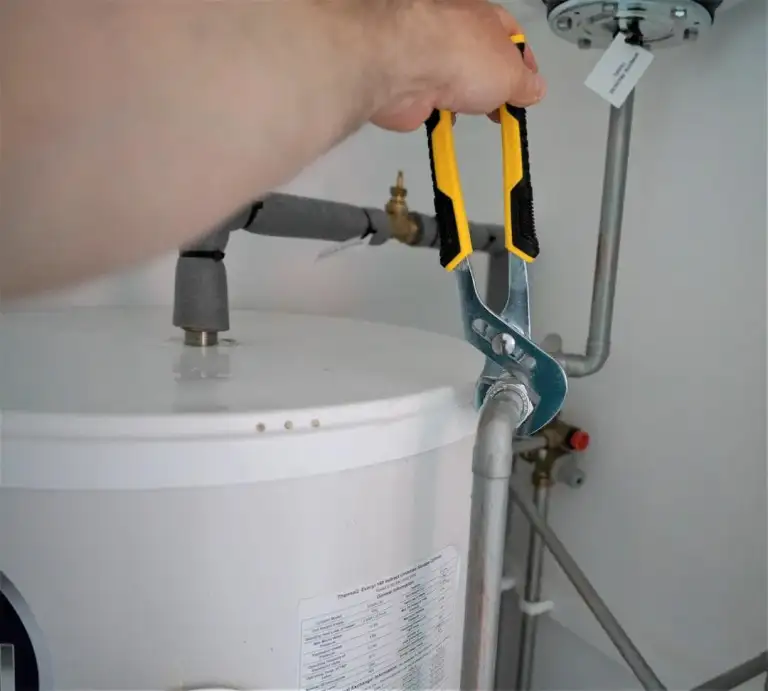 Plumbing by Hymask in the Barrie area